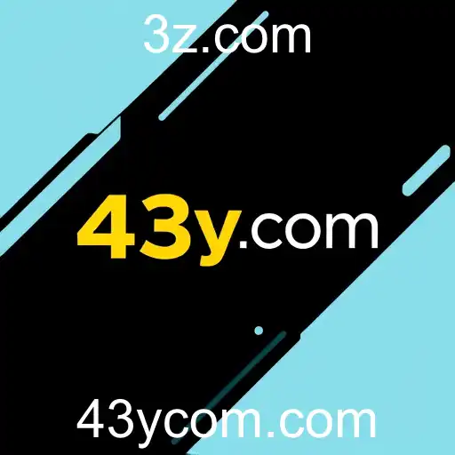 Novas Tendências em 43y.com e o Impacto nos Jogos