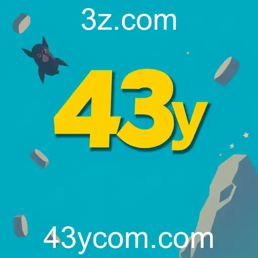 Ascensão de 43y.com no Cenário de Jogos Online