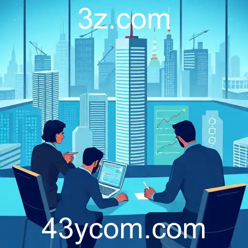 Explorando a Categoria de Jogos de Negócios no 43y.com: Diversão e Aprendizado