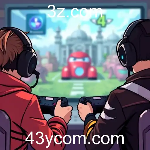 A Evolução dos Jogos Online em 2025