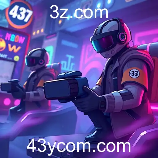 Tendências de Jogos na Plataforma 43y.com