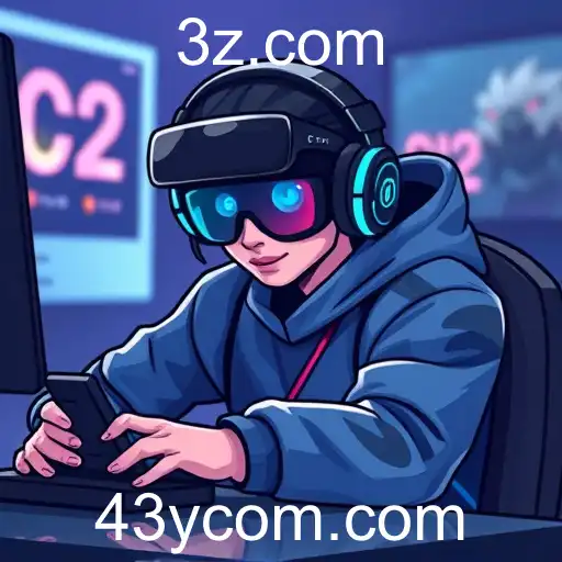 Tendências do Mundo dos Jogos em 2025