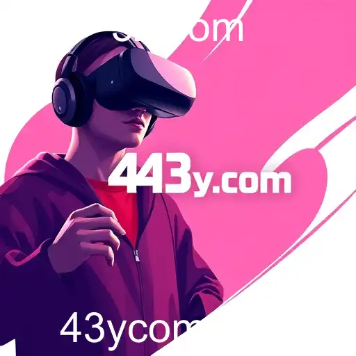 O Crescimento dos Games no Brasil e a Relevância do 43y.com