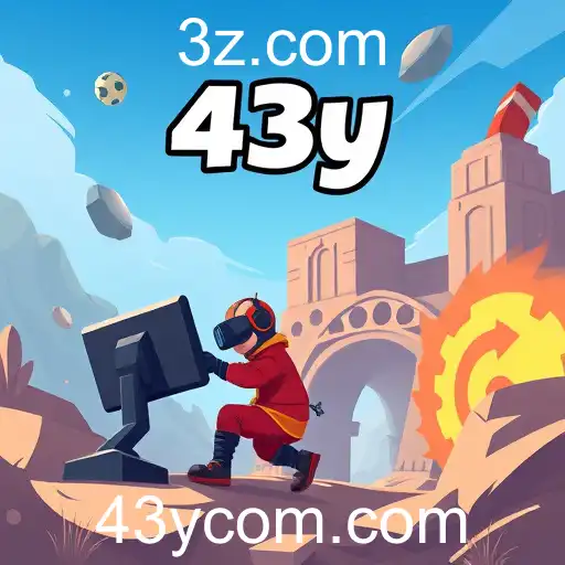 Evolução dos Jogos Online em Língua Portuguesa