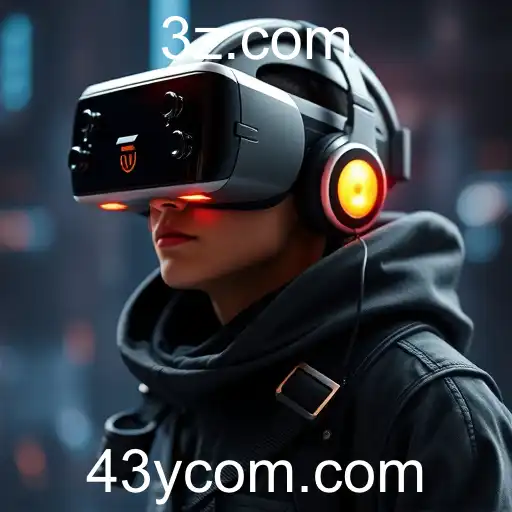 Novo Horizonte para Jogos Online em 43y.com