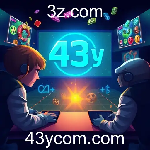 Tendências e Avanços em Sites de Jogos Online