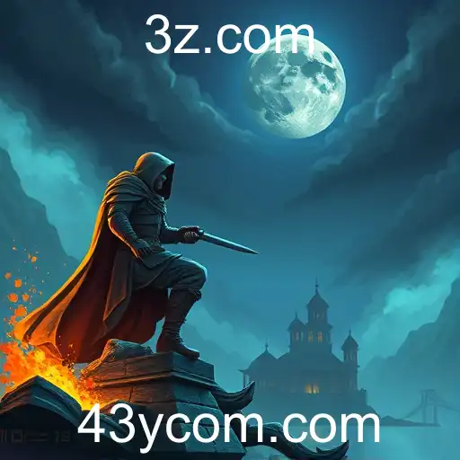 A Revolução dos Jogos Online em 2025