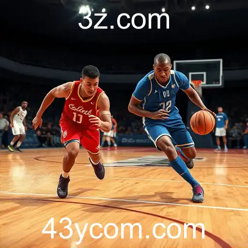 Explorando a Categoria de Esportes no 43y.com: Diversão e Realismo Combinados